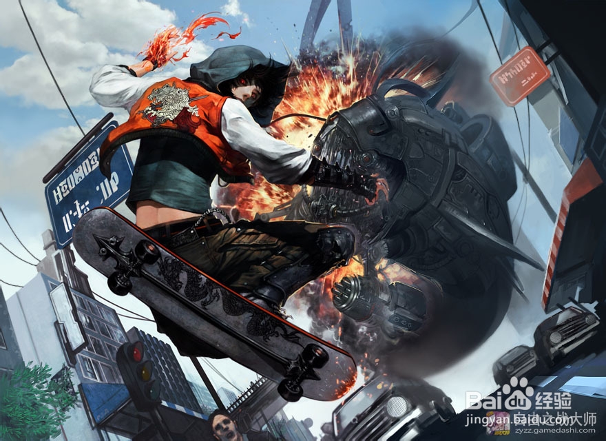 自由之战巴斯英雄全方位攻略详解