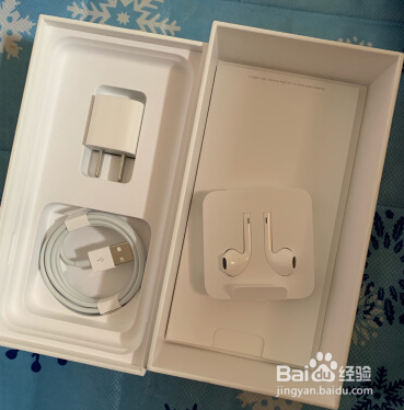 苹果xs max耳机怎么用
