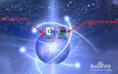 Eclipse for Java EE 安装、汉化和使用完美教程