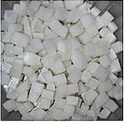 韩式泡菜萝卜的做法