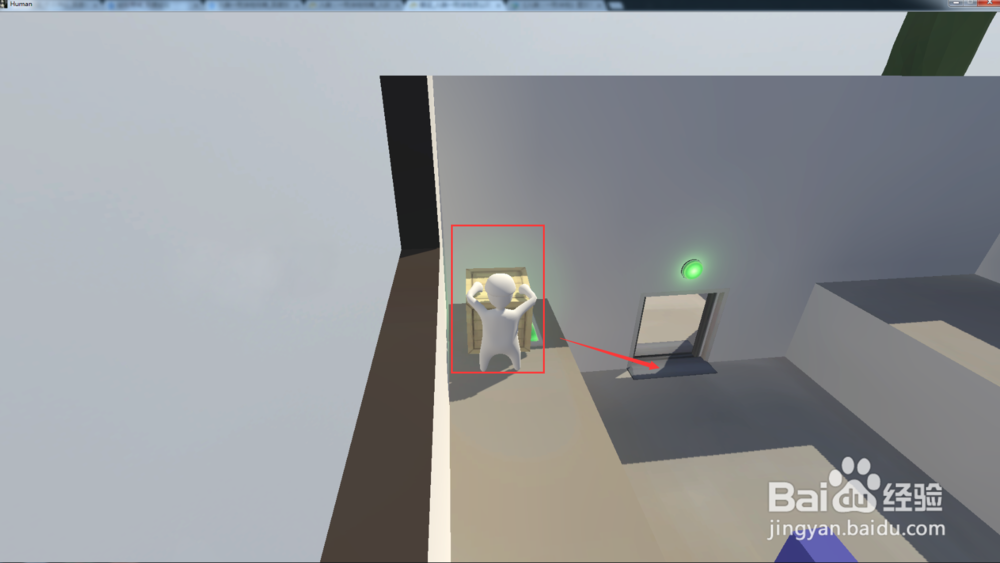 人类一败涂地第三关搬运02攻略