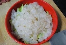 糖醋蜇卷的家常做法