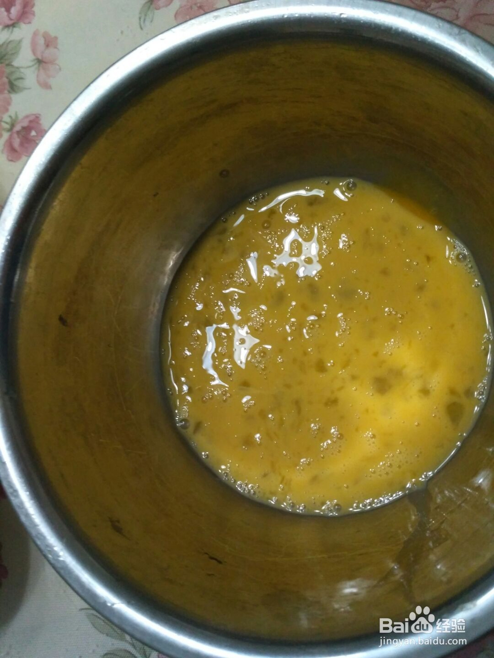 酥到掉渣的磨牙棒