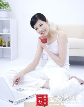 上班族预防颈椎病5法