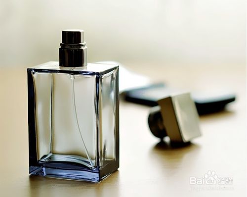 香水的保存方法
