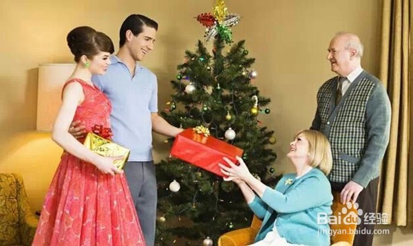 初次见女友家长,如何留下一个好印象。