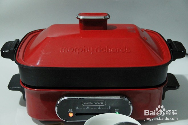 高汤蒸饺的做法