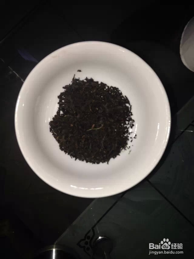 原味奶茶的制作方法好喝可口乃以忘怀