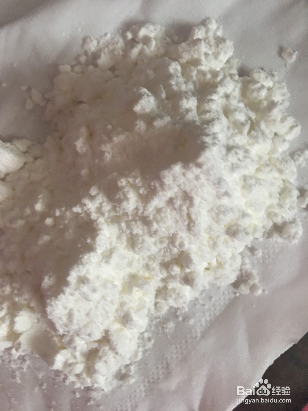 炸鲜奶的原材料怎么做
