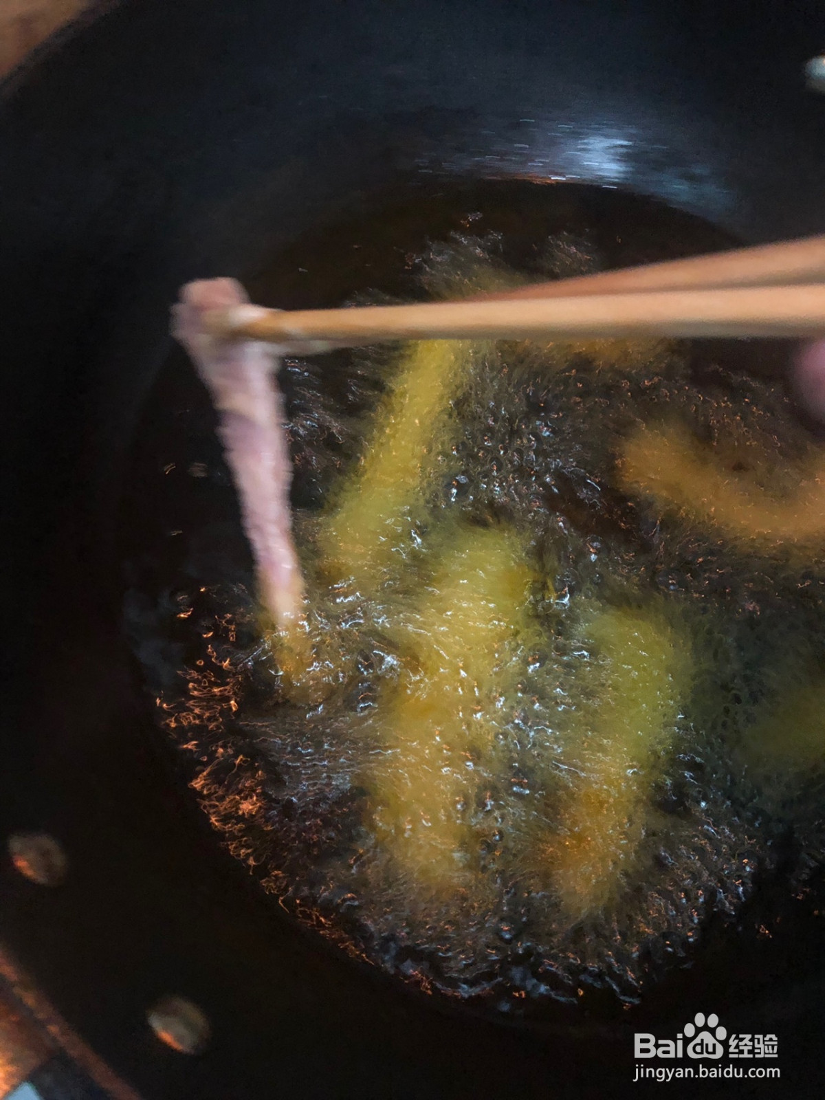 糖醋里脊的做法