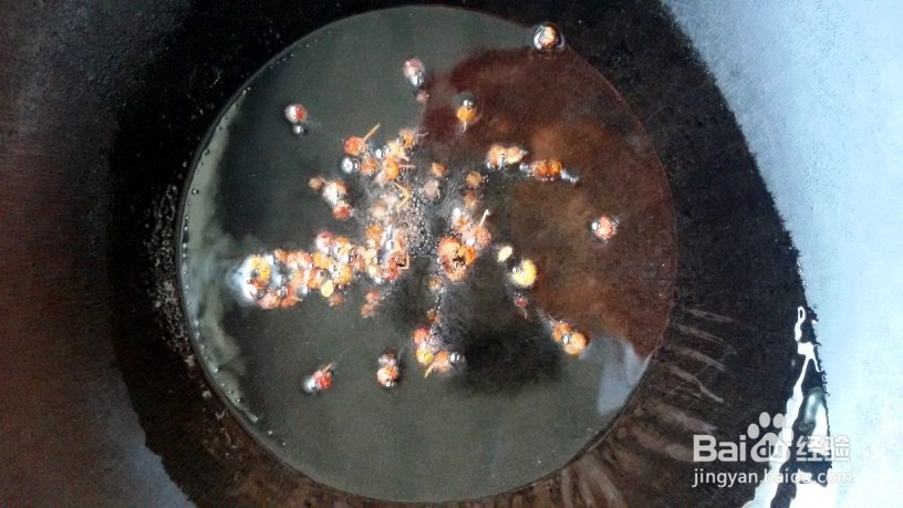 麻辣小龙虾的做法