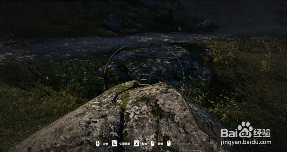 孤岛惊魂4怎么召唤雇佣兵