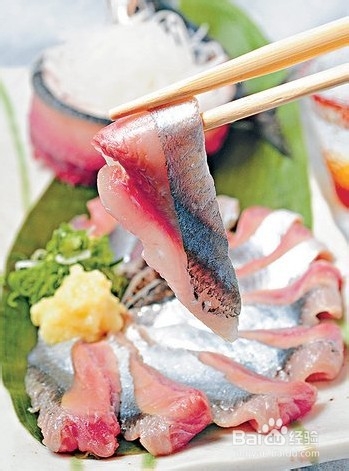 10道鱼类食品帮助夏日瘦身