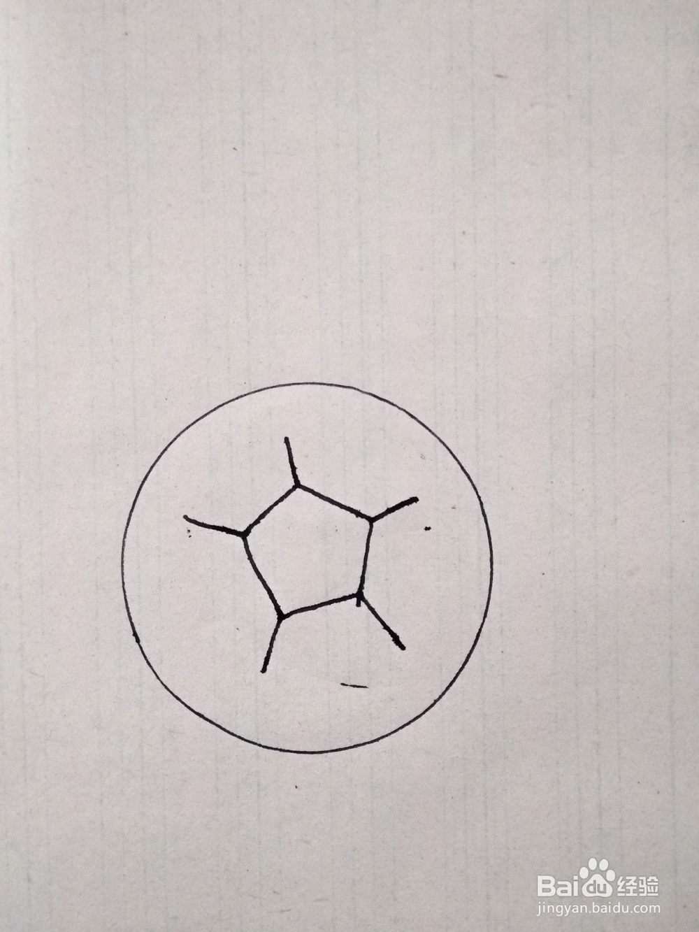 简笔画怎么画篮球和篮球?如何快速画足球和篮球