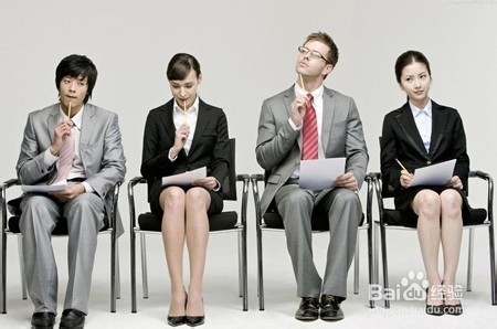 “三位一体”面试注意事项