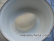 【可可开花馒头】-----馒头也会像花一样美丽