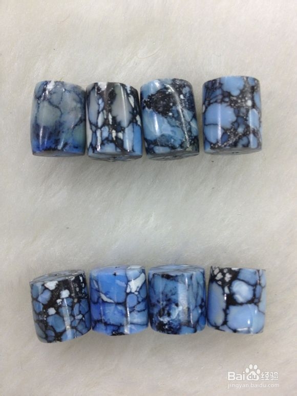 绿松石伴生矿，你见过吗？