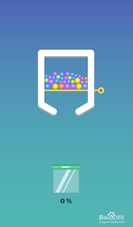 Falling Smart Ball的Level 1怎样过关