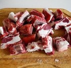 好吃的沙锅滋补羊排的做法