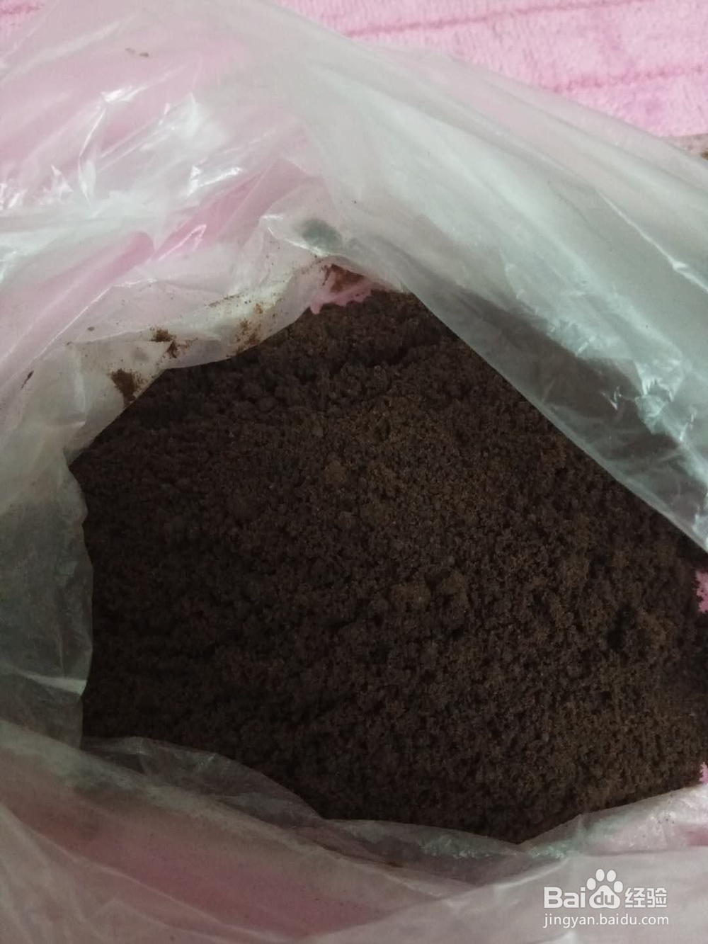 免烤炉的蛋糕(牛奶慕斯)