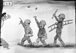 施工队必知6大常识