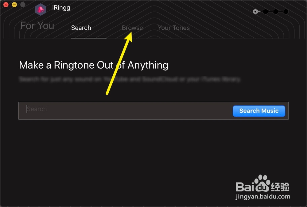 MacBook Air怎样制作iPhone7铃声