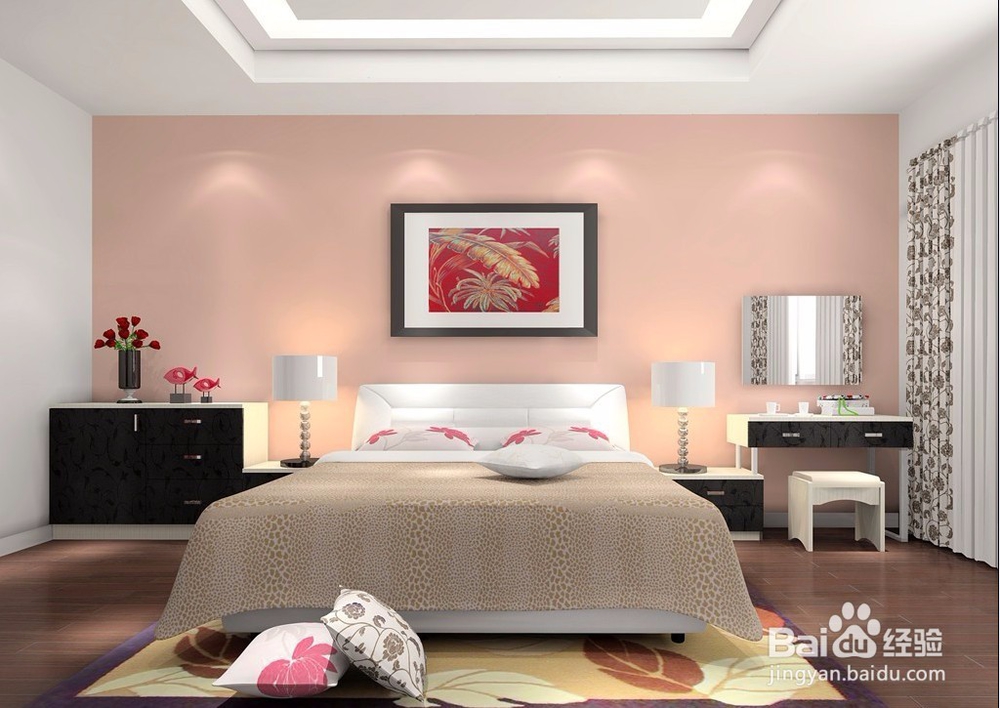 家装装修之前合理安排插座位置