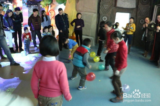 家长应该怎样应对孩子发脾气,魔法奇园