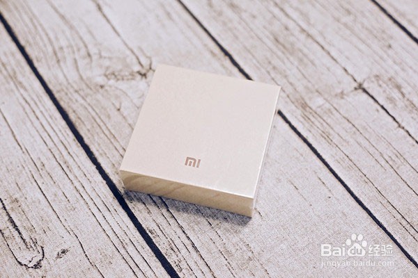 IOS平台 小米手环 光感版 开箱及使用评测