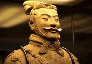 去西安有哪些好玩的地方？