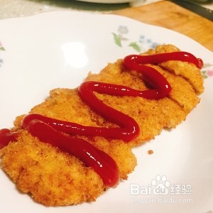 零成本自制面包糠的做法