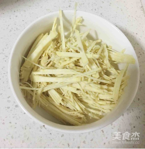 黑芝麻红薯糯米