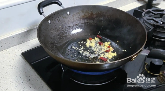 家常醋溜白菜的制作方法