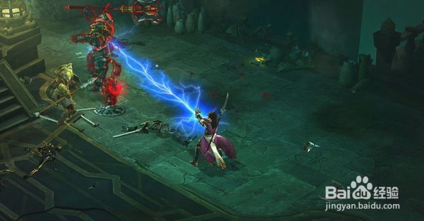 暗黑破坏神348小时冒险以后怎么办