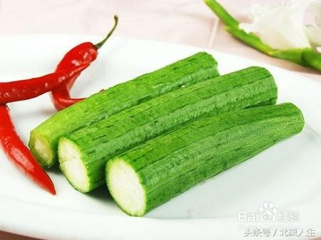 逆龄奇迹：夏季减肥常吃的十大刮油食物！