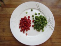 藤椒鸡的家常做法