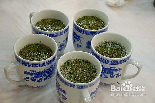 卵巢癌小食谱