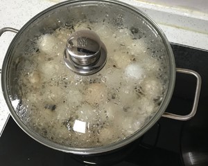 富硒姐姐鸡蛋羹教你做:乡巴佬卤蛋