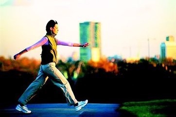 为什么说走路是最养生的方式？