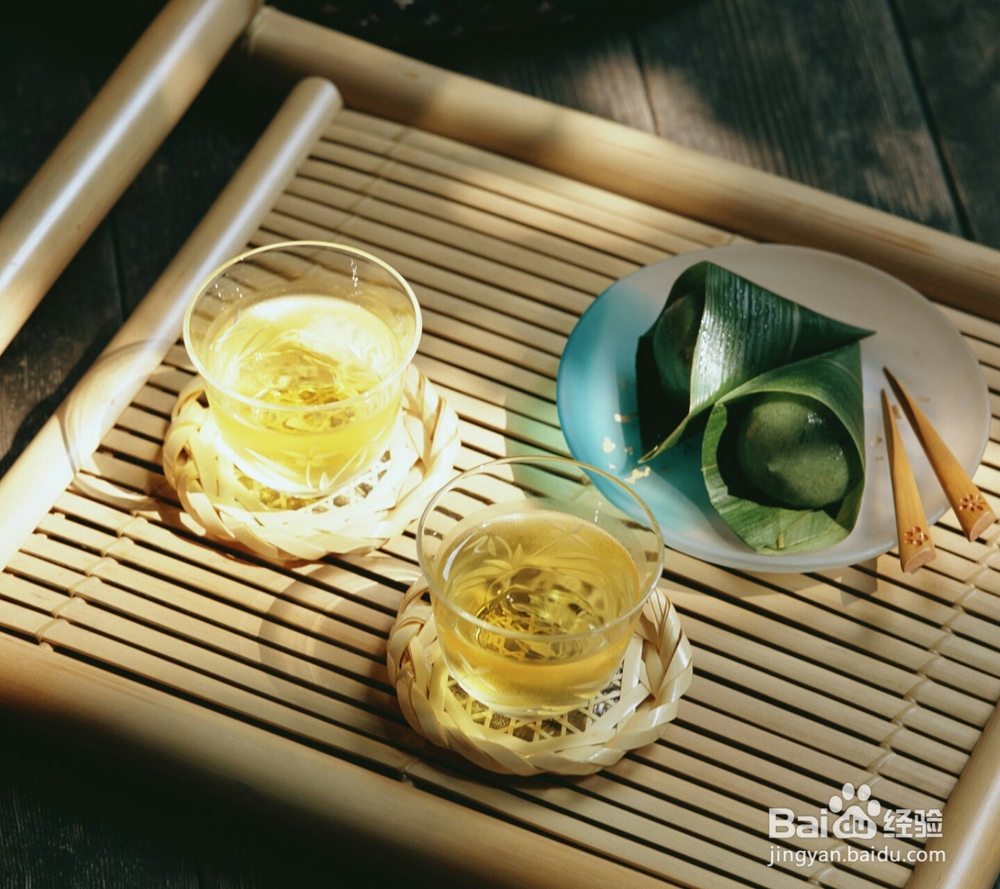 茶叶的其他用处