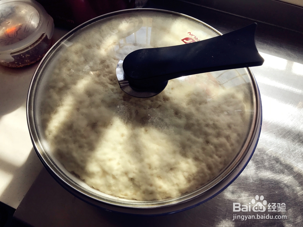 如何才能让面发的好