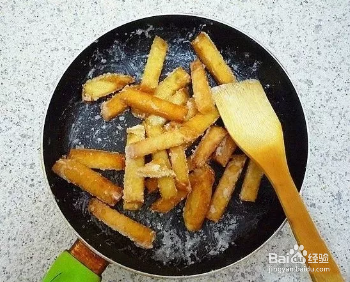 怎么巧做馒头