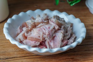推荐小吃肉冻