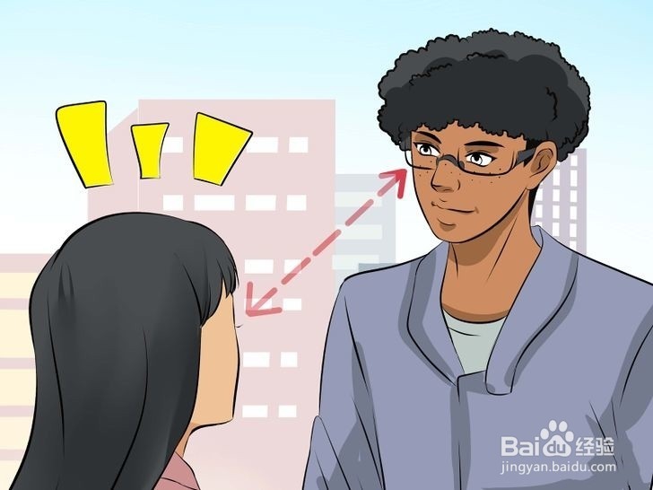 如何表现得自信？
