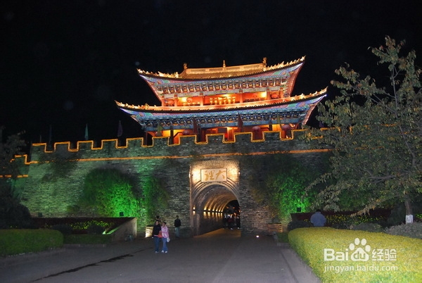 大理洱海住宿游玩攻略！