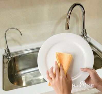 小苏打的全能妙用!