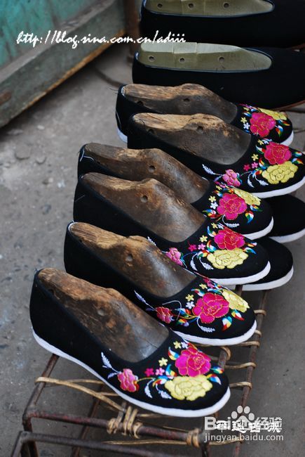 民俗山西游（三)：平遥古城【食与景】35P