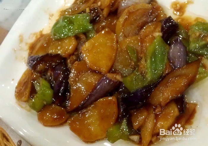 最没营养的炒菜方式