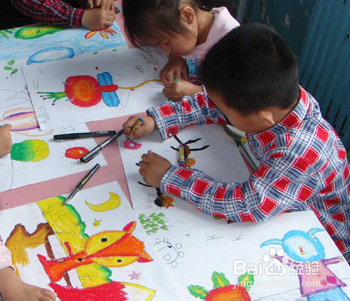 小孩子从小要如何教育