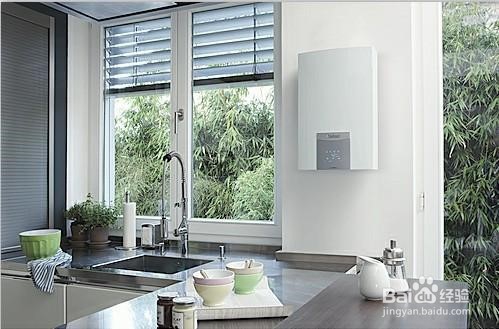 威能热水器f22怎么怎么办